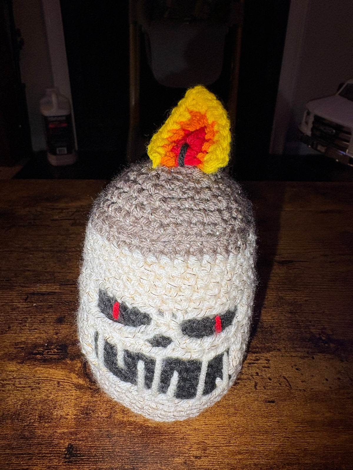 Skull Candle