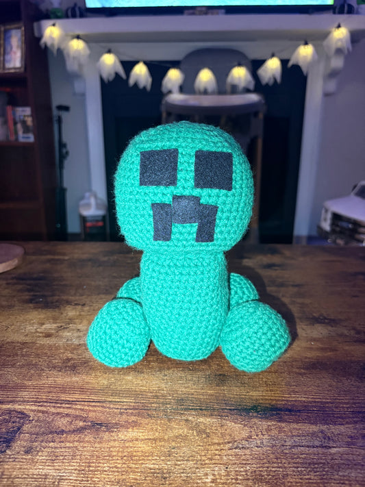 Creeper
