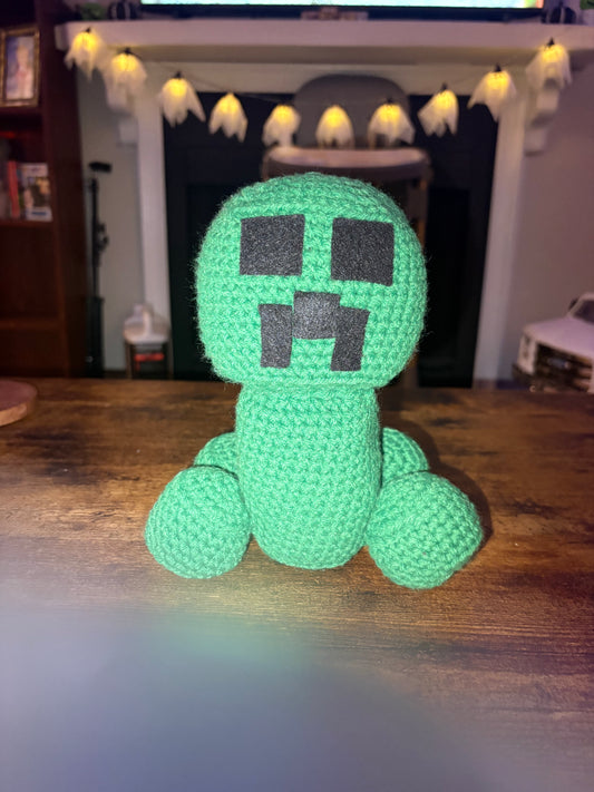 Creeper