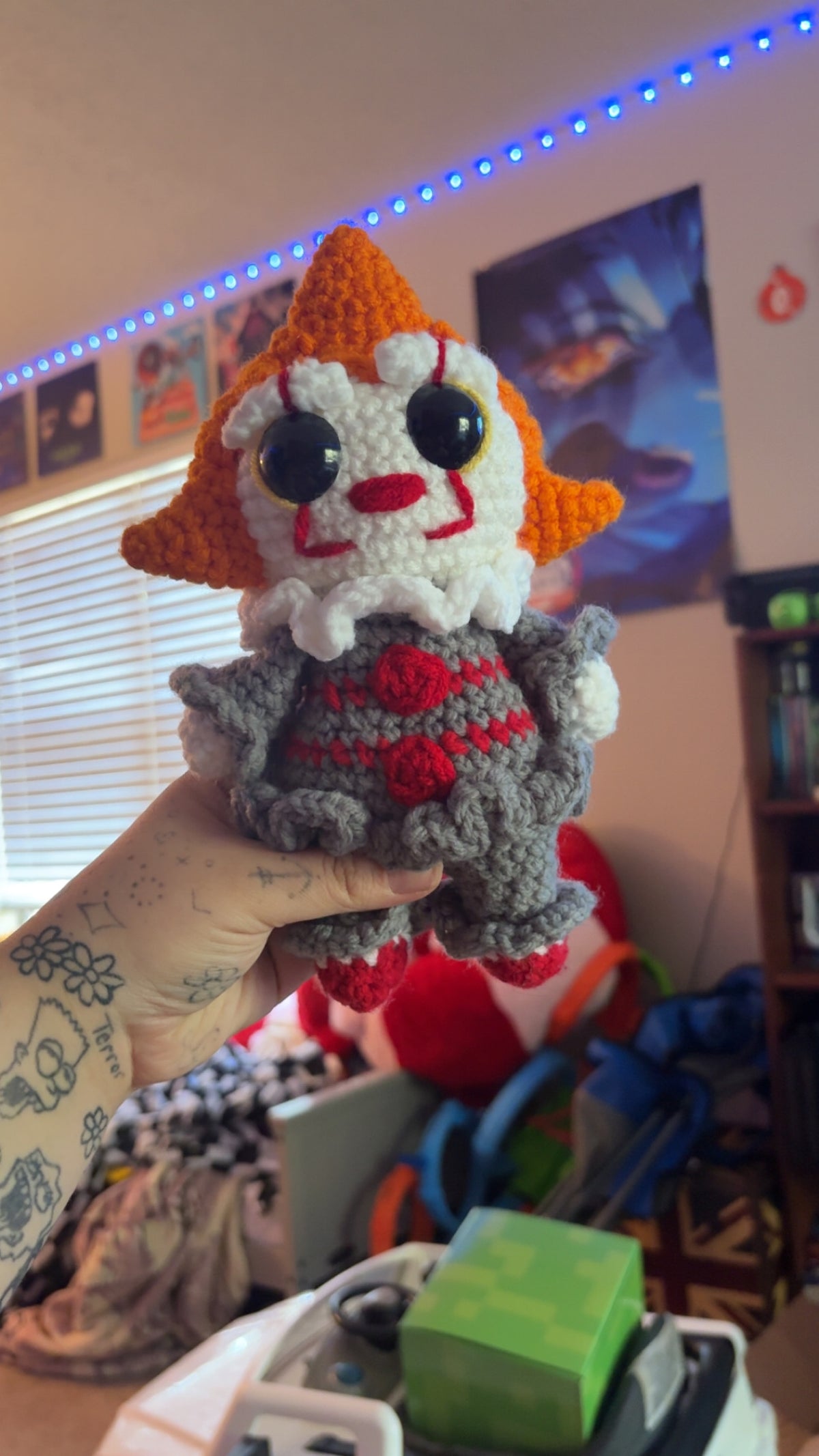 Pennywise