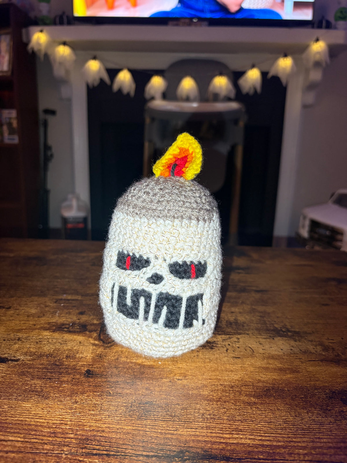 Skull Candle
