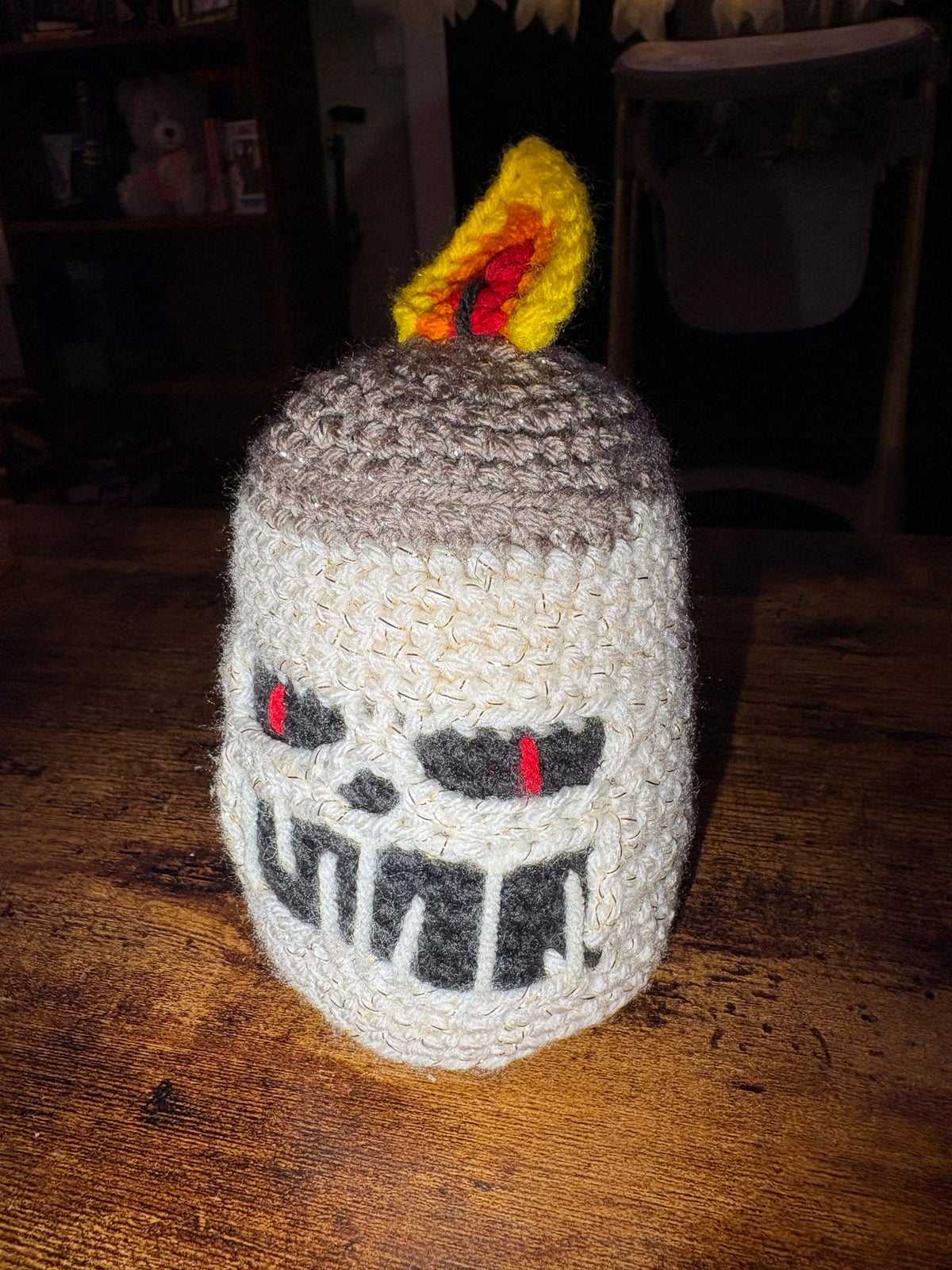 Skull Candle
