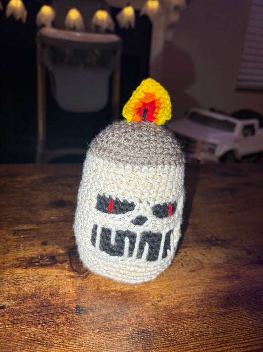Skull Candle