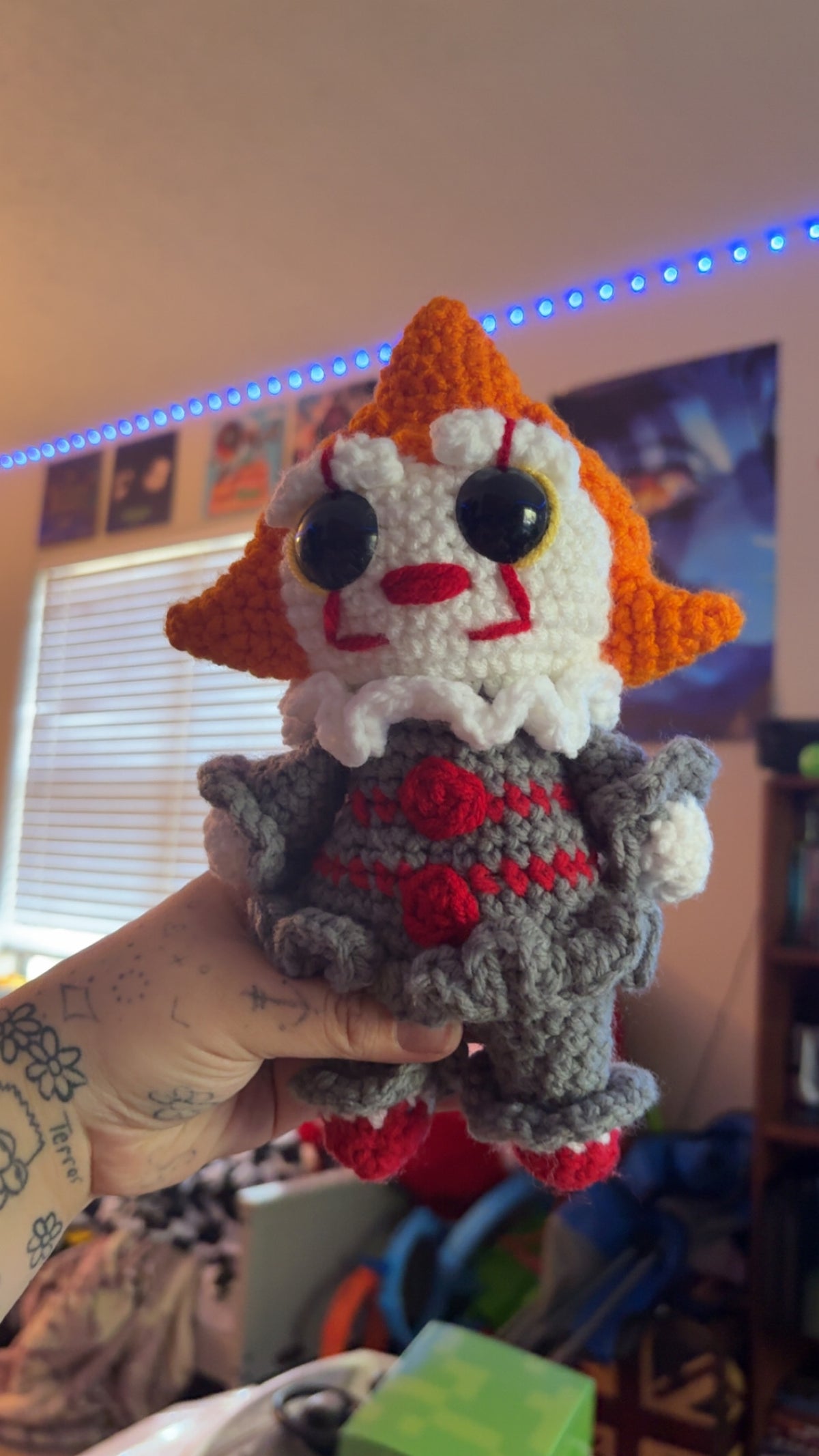 Pennywise