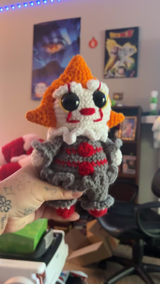 Pennywise